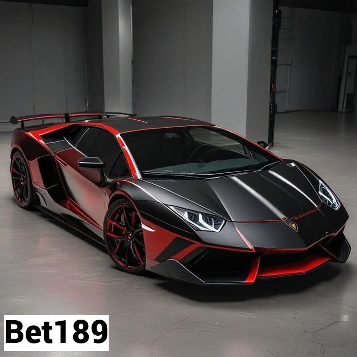BET189
